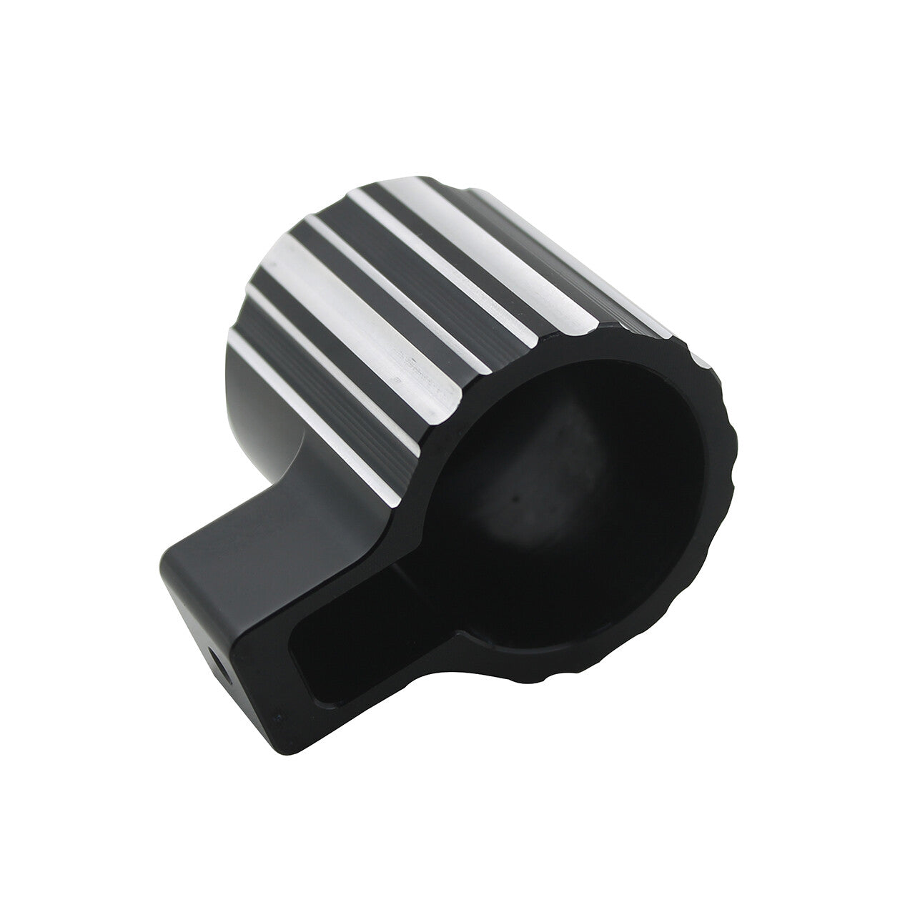 Ignition Switch Cover CNC Aluminum Fit for Harley Sportster 883 1200 2004-2013 Q