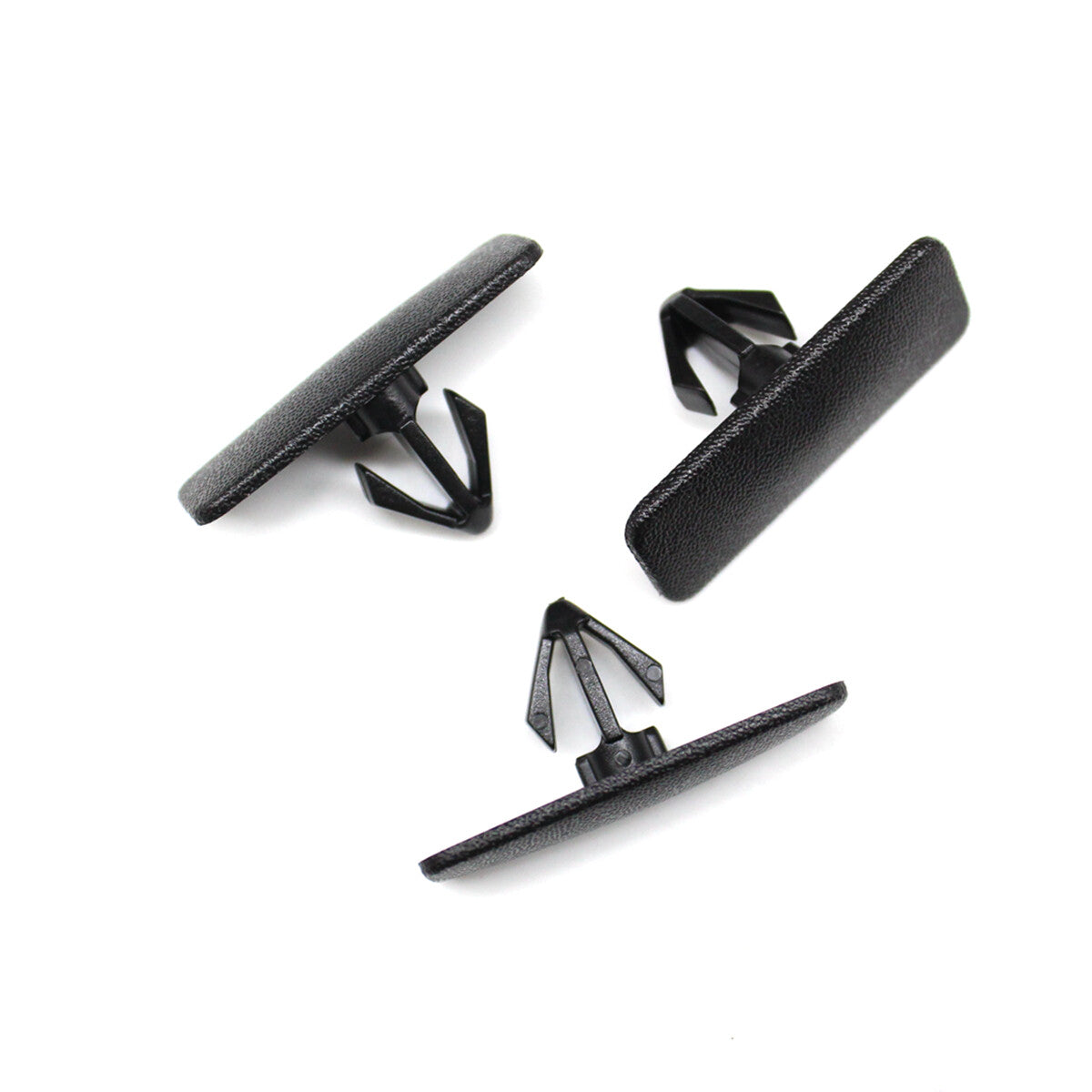 10Pcs Rocker Panel Moulding Retainer Clips For GM for Chevrolet Impala 10437565