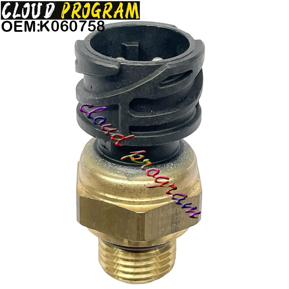 81CP47-01 Truck air Pressure Sensor For KNORR for VOLVO K060758 n