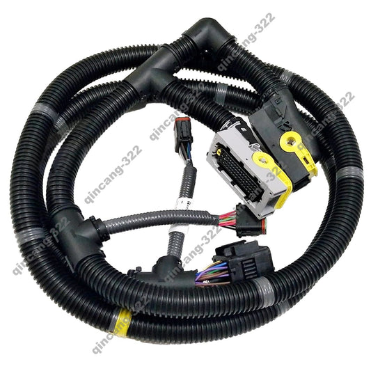 14631808 Wiring Harness fits for Volvo Excavator EC210 EC240 EC290 EC200B EC210B Q