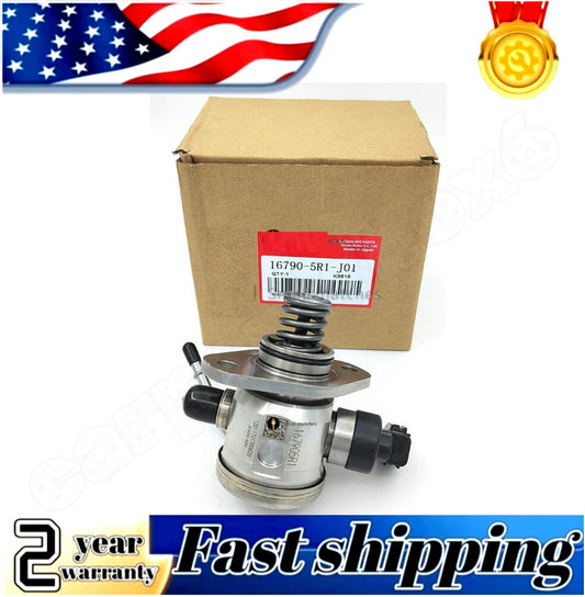 equipment manufacturer ( ) high-pressure fuel pump for 2015-2017 for Honda Fit 16790-5R1-J01