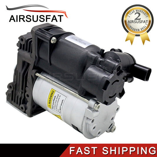 Air Suspension Compressor Pump for BMW E61 5 series 37206792855 37106793778