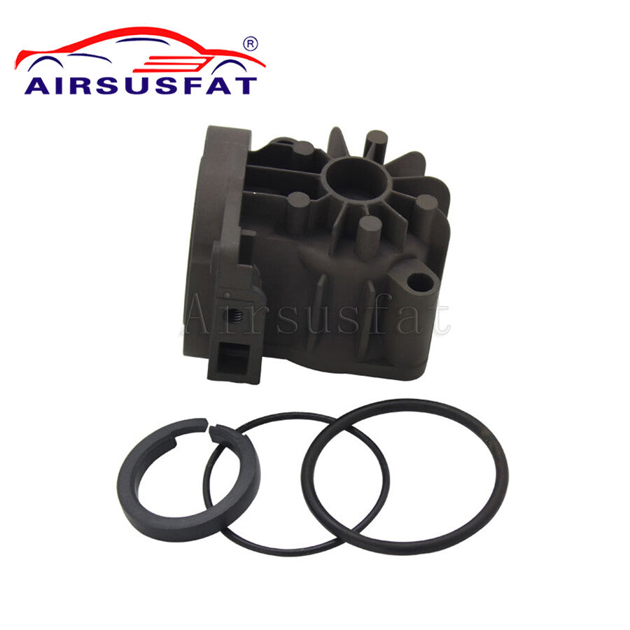 Air suspension compressor cylinder rings suitable for Audi A6 Allroad W220 W211 A6 for A8 New