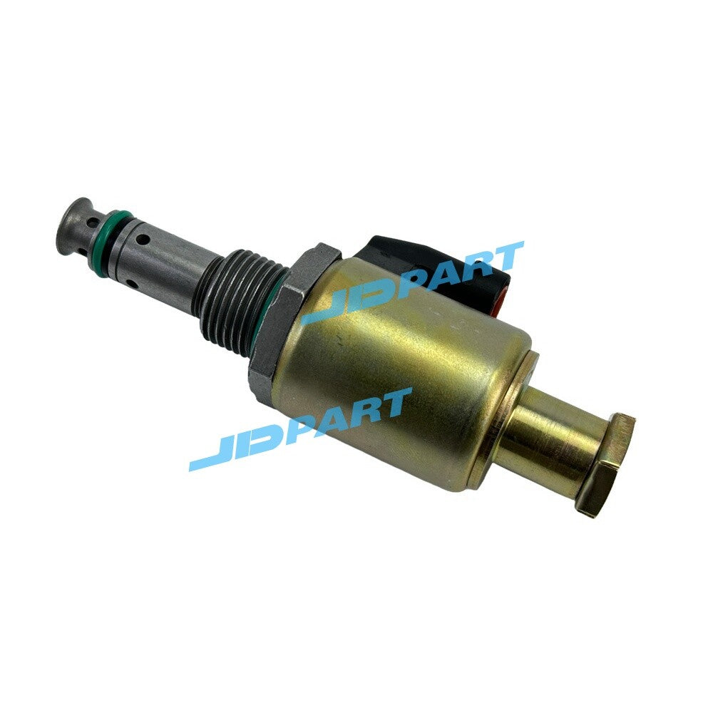 1841217C91 solenoid valve for Perkins 1300 engine parts.