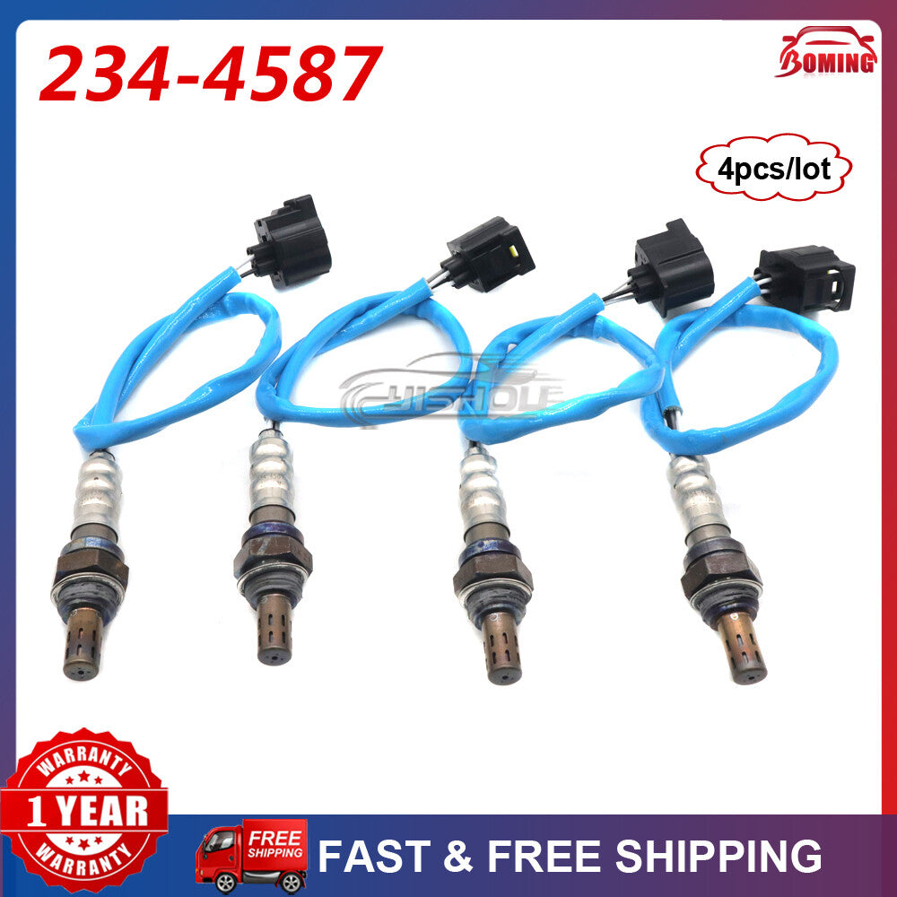 Oxygen Sensor for Chevrolet Aveo Captiva for Cruze Spark Epica Matiz