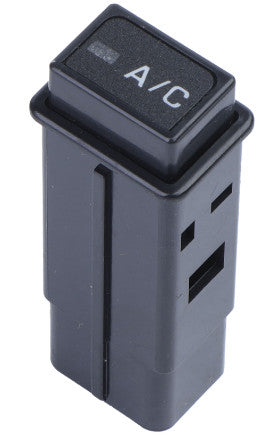 A/C Switch Fits For 1989-2000 for Toyota Truck 4Runner RAV4 Push Button Hilux 1999