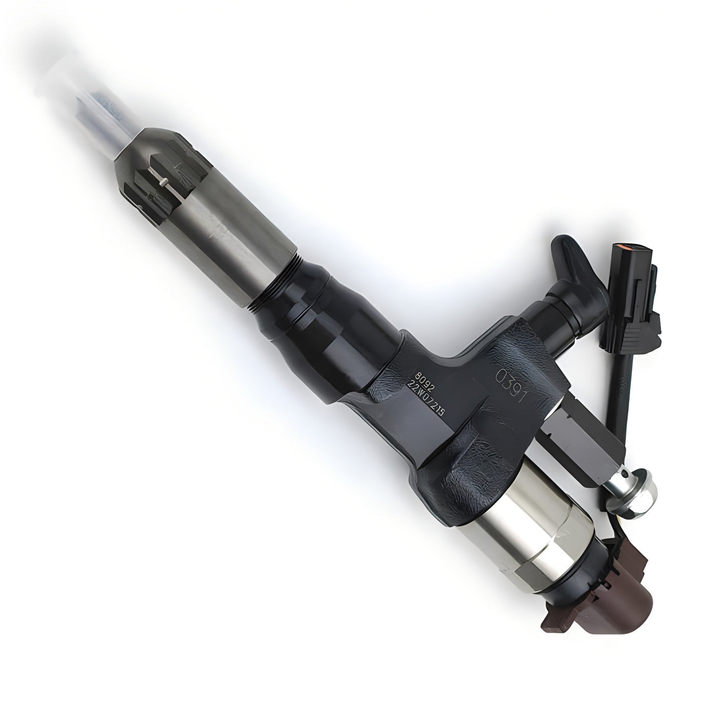 095000-6810 Common Rail Fuel Injector 23670-E0201 for Hino J08E J08C 7.7L 8.0L