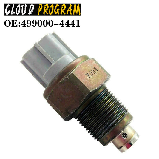 For Truck Diesel Common Rail Fuel Pressure Sensor 499000-4441 n