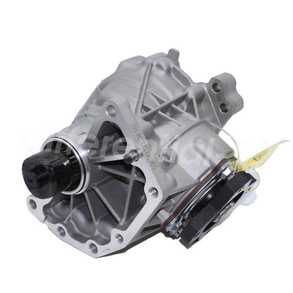 Transfer Case Assembly 331003KA0B For 2013-2019 for Nissan Pathfinder 3.5L V6 VQ35DE
