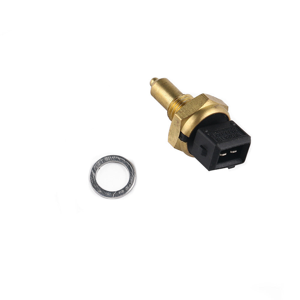 Engine Coolant Water Temperature Sensor for BMW 525I 528I 545I X3 for X5 X6 128I New Q
