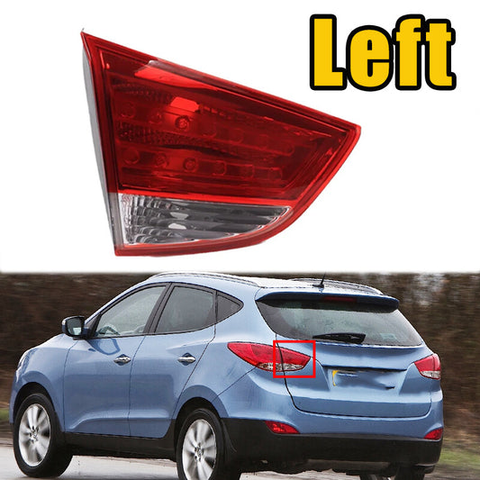 Left Rear Tail Light Reverse Brake Light Assembly for Hyundai IX35 2009-2012