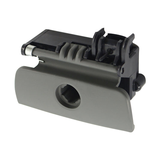 Glove Box Latch Lock Handle Gray For 2005 2006 2007 2008 2009 Allure LaCrosse Q