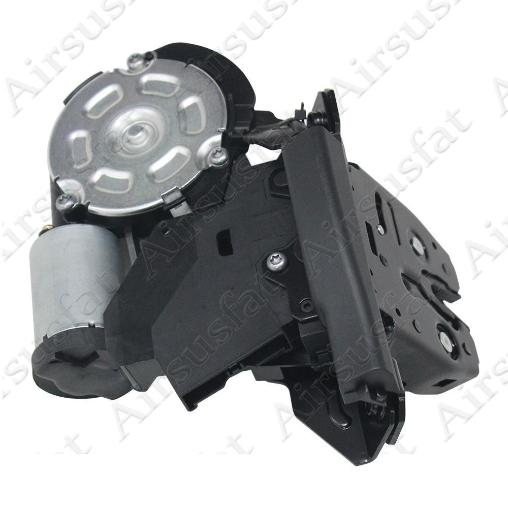 Self-closing door latch lock is the preferred choice for Buick GL8, XT4, XT5, XT6, and Explorer models.