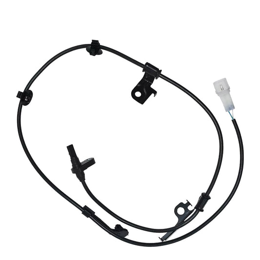 Front Right ABS Wheel Speed Sensor 2 Pins Fits For xD 2009-2014 Yaris 2009-2011 Q