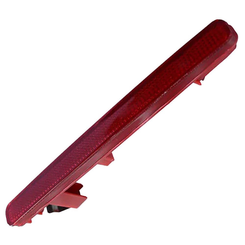 For 2009-2014 for Accord TSX Spirior CU1 CU2 Rear Right Bumper Reflector Lamp Red Q