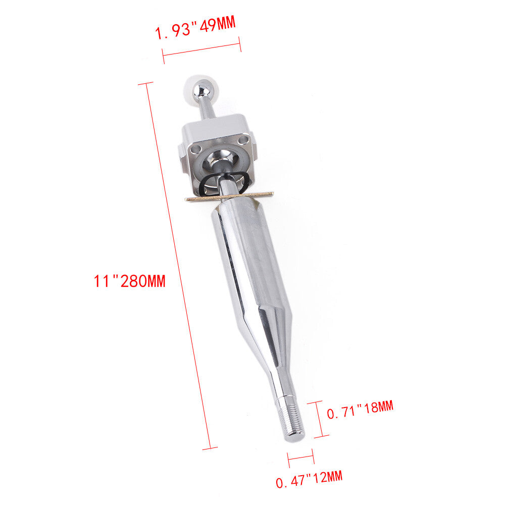 Quick Shift Short Throw Shifter For ALTEZZA/IS200 SXE100 (SXE GXE10W) Q