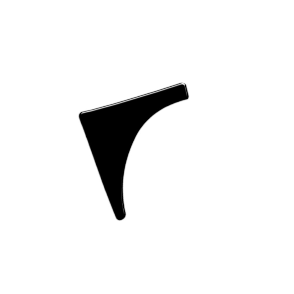 2Pcs Glossy Black Front Door Cup Holder Cover Trim for Ford Ranger 2019-2022