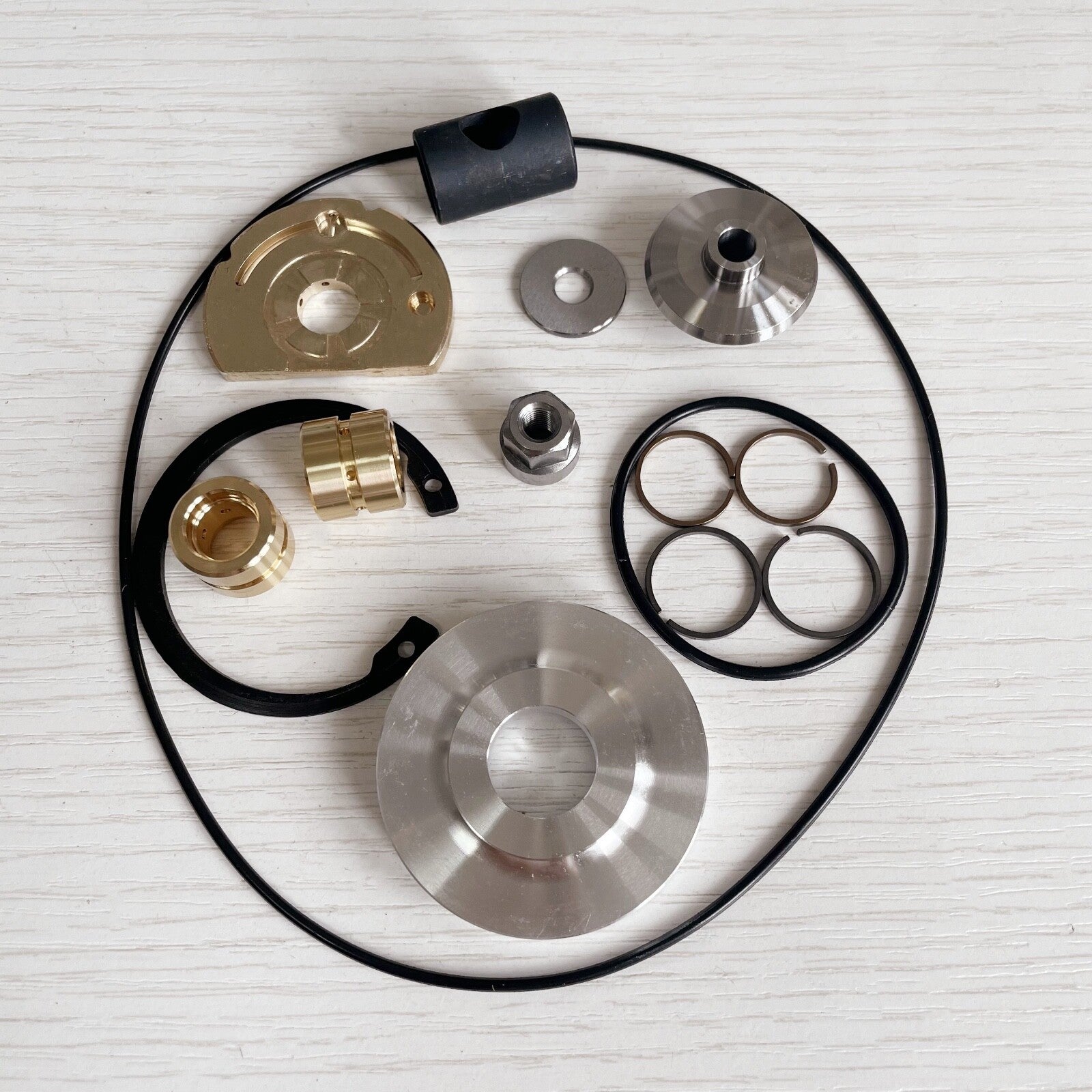 B58 Turbocharger Repair Kit / Turbocharger Kit / Turbocharger Rebuild Kit