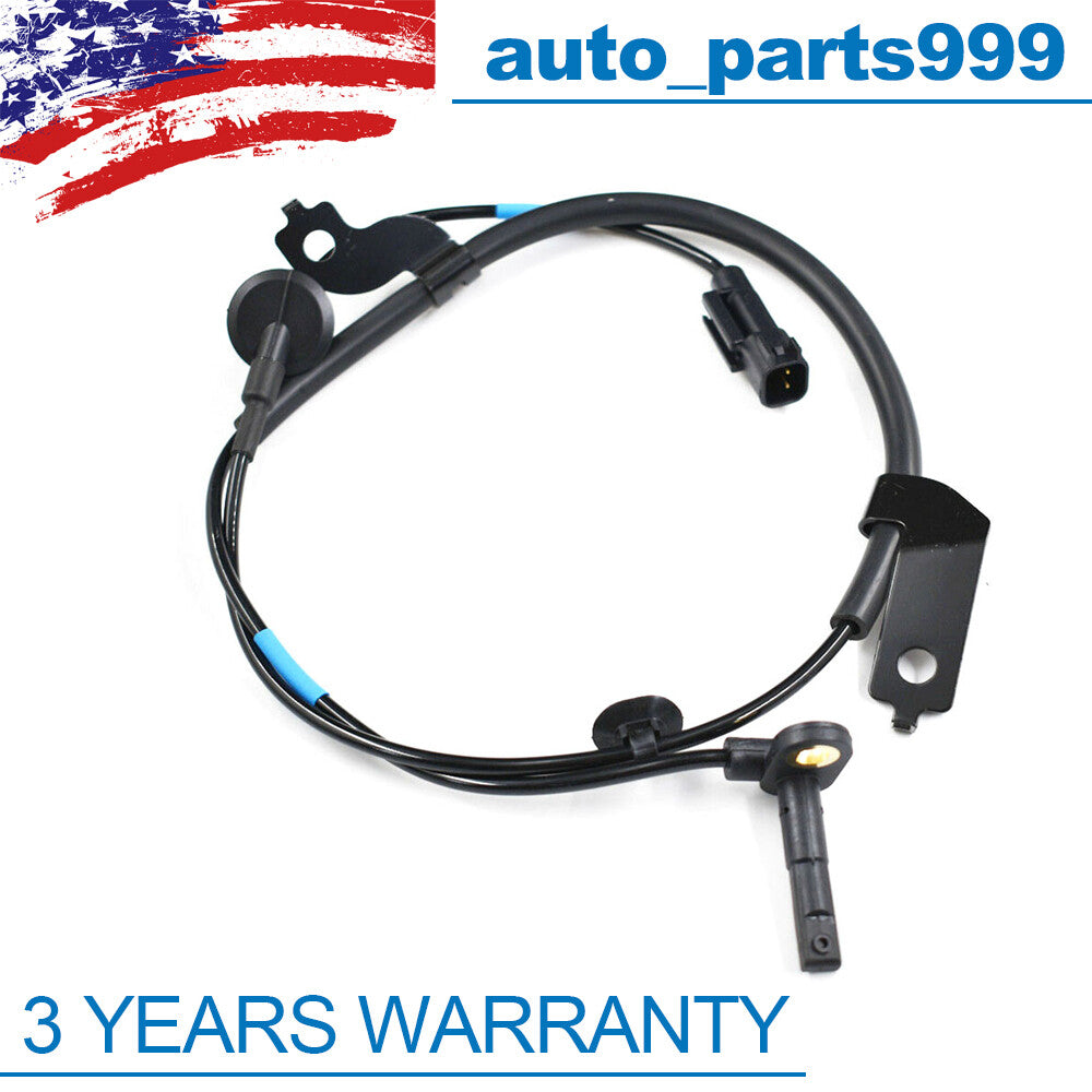Right front ABS wheel speed sensor for Lance Outlander 4670A576- n