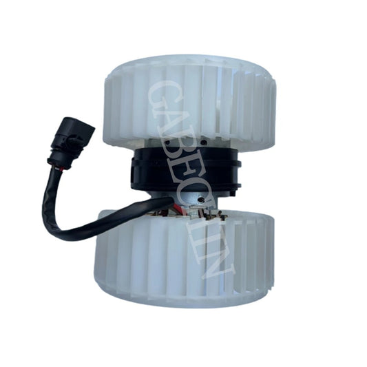 New heater blower motor for Bentley GT Flying Spur - Equipment Manufacturer: 3D0959101