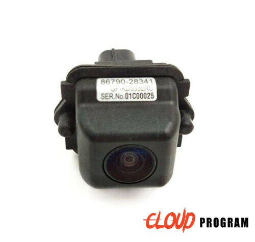 New Backup View Parking Assist Camera 86790-28341 for v