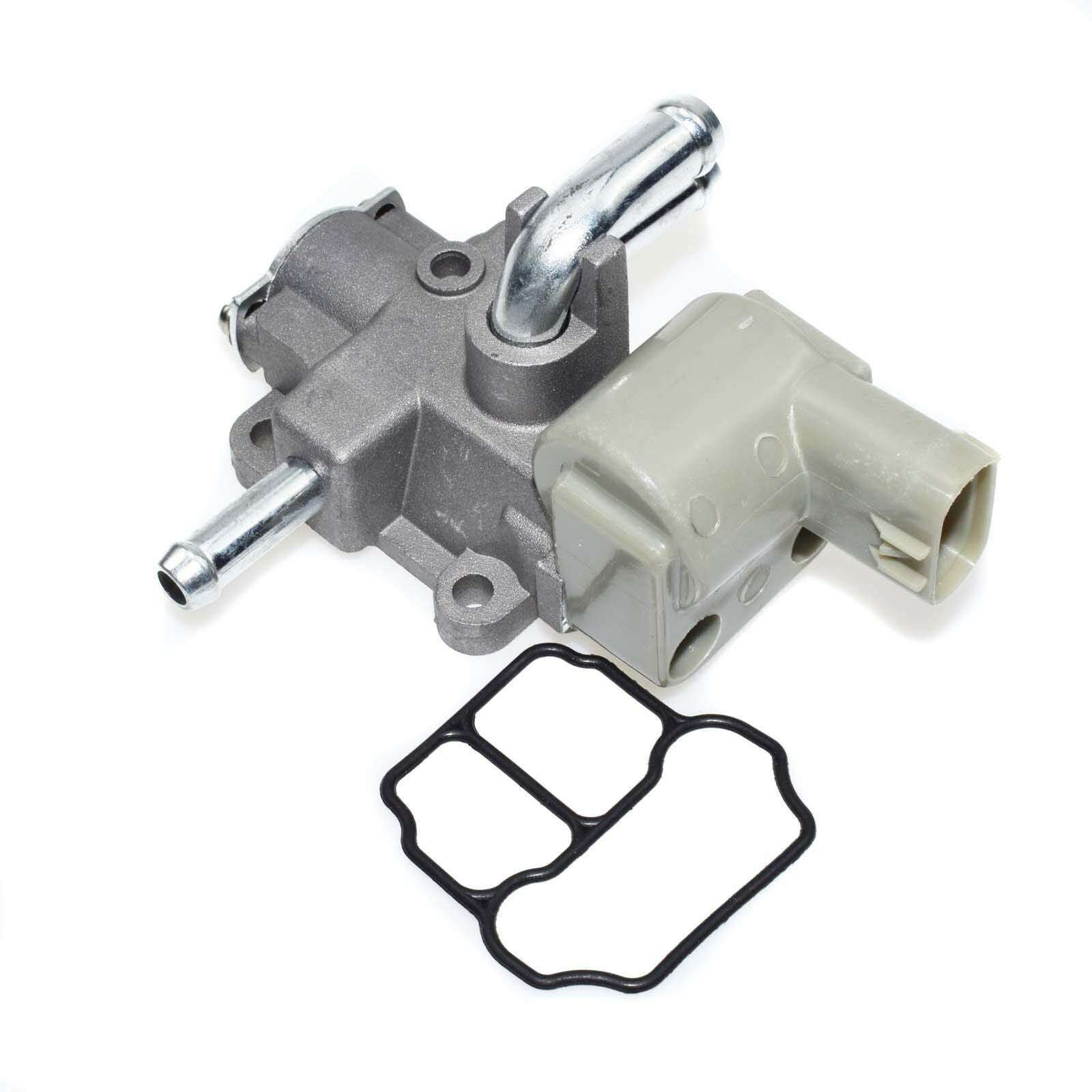 Idle air control valve for Tacoma 2004 Base Crew Cab pickup 4-door 3.4L- n