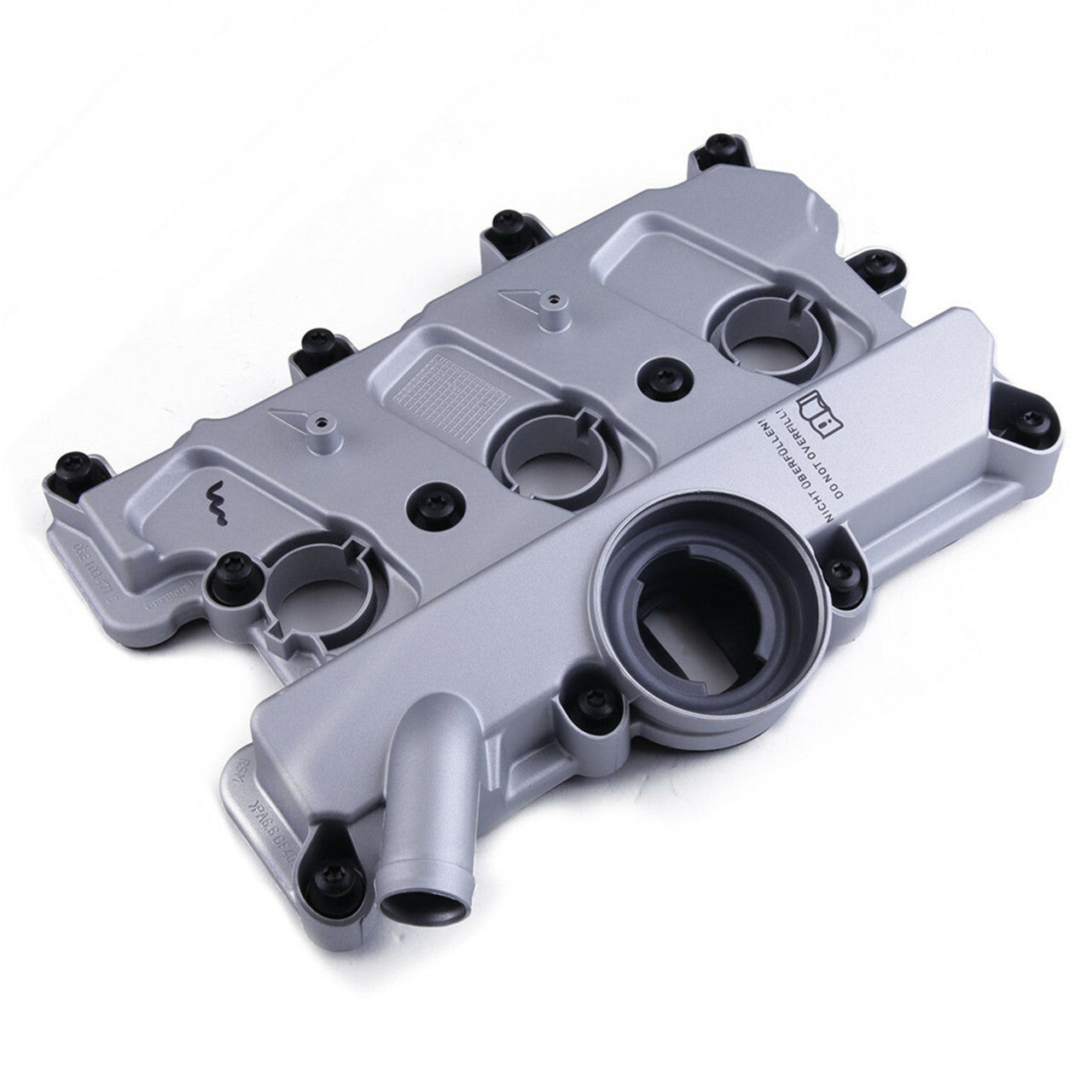3.0T Engine Cylinder Head Valve Cover for AUDI for A4 for A5 Q7 CREC CRED CTDA Q