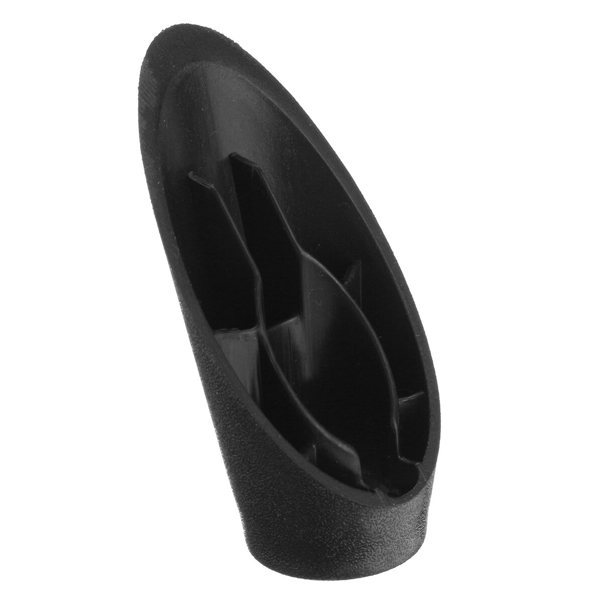 Black antenna mounting bracket adapter for 2009-2019 for Dodge for Ram 1500 2500 3500 new