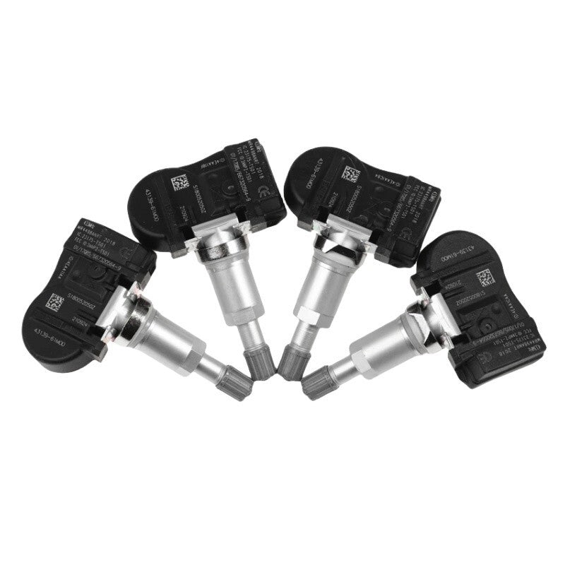 4-piece piston ring set, mast 82mm, STD, suitable for Volvo S60, V60, V90, XC60, XC90 2.0 T5, B4204T