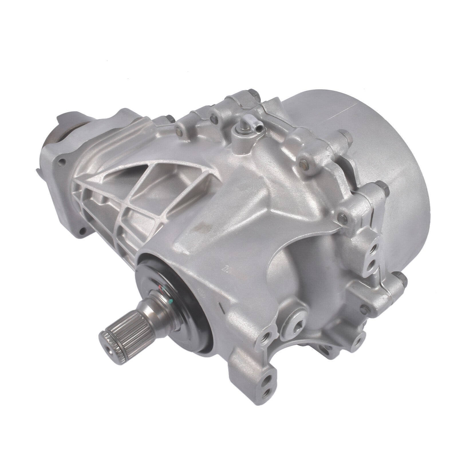 Rear Differential Carrier Assembly for Jeep Cherokee for Chrysler for Pacifica 2019-2022 Q