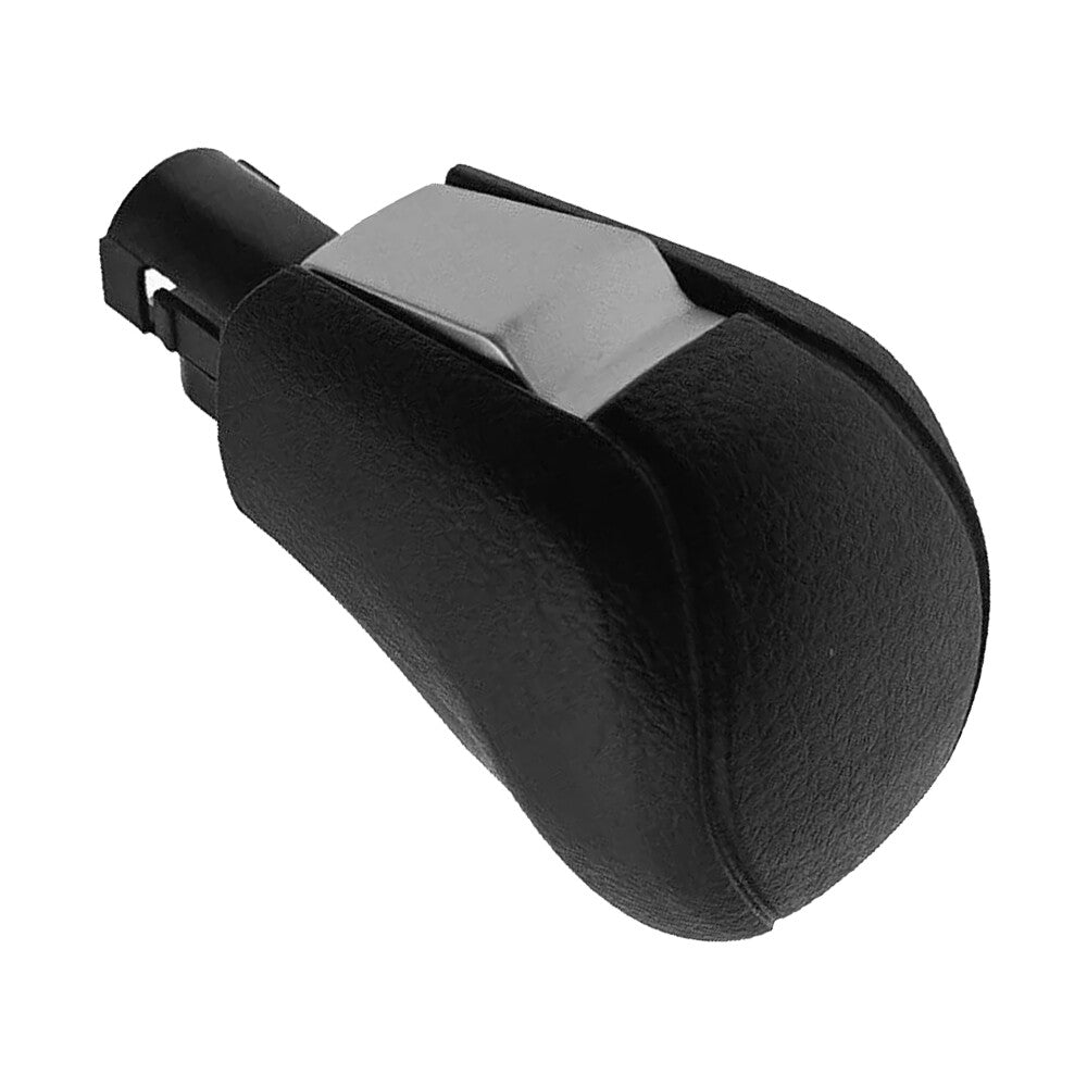 Gear Shift Handle Knob Black Fits For 2016 2017 2018 2019 2020 2021 for Civic