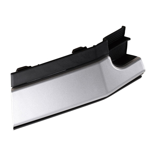 For 17-19 for Toyota Highlander [Front Right] Bumper Tow Hook Eye Cover 52127-0E920 Q