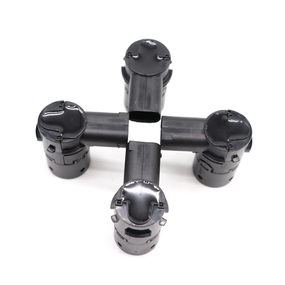 Parking sensor 30765108 is suitable for Volvo S40, S60, S80, C70, V50, V70, V70x, XC90, XC70, and for SAAB 4P-. v