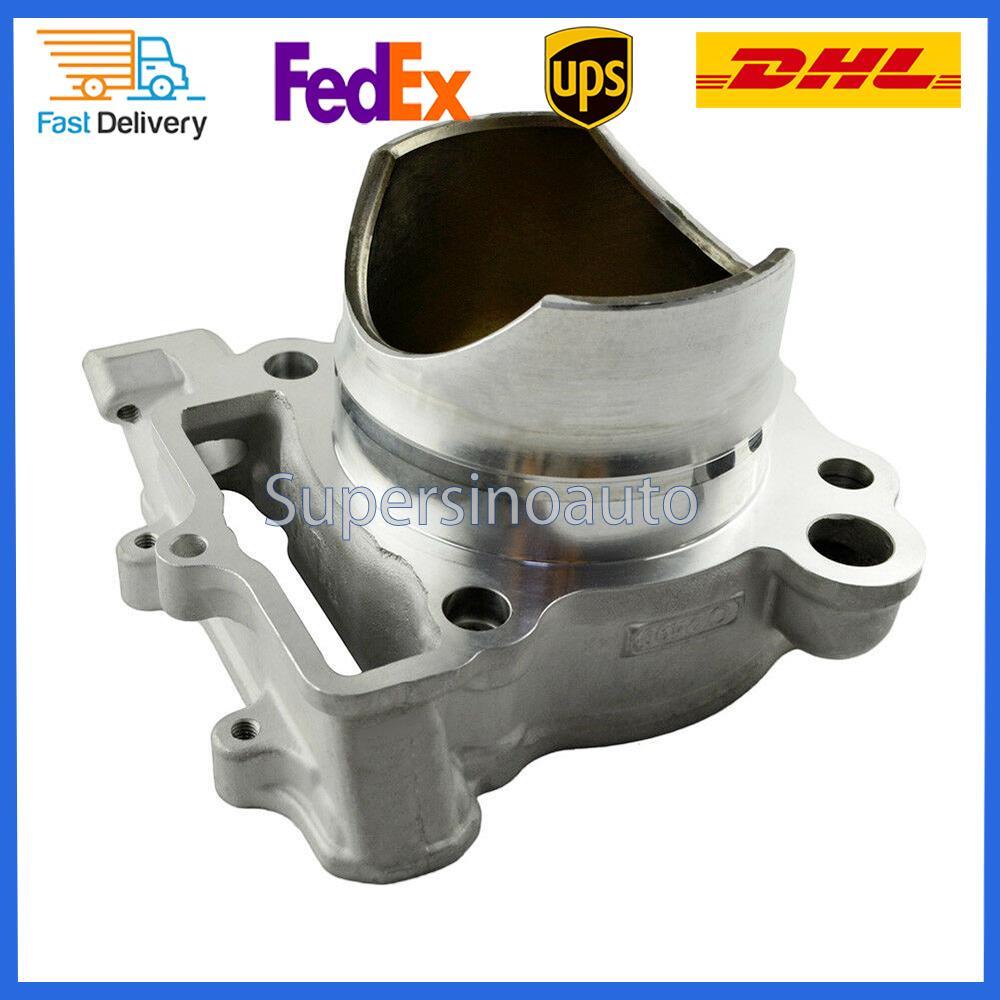 77mm Cylinder Bore STD 11005-0110 for Kawasaki KX250F 11-16 Top End Rebuild Kit 146