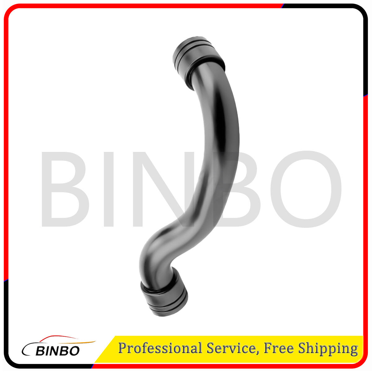 Air Intake Pipe Hose Replacement 2710901929 for Benz W172 W204 W212 M271 Engine Q
