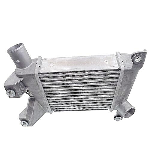 Charge Air Cooler Intercooler for Nissan Navara 2.5 BD20 YD25 LCD22 2002-2008