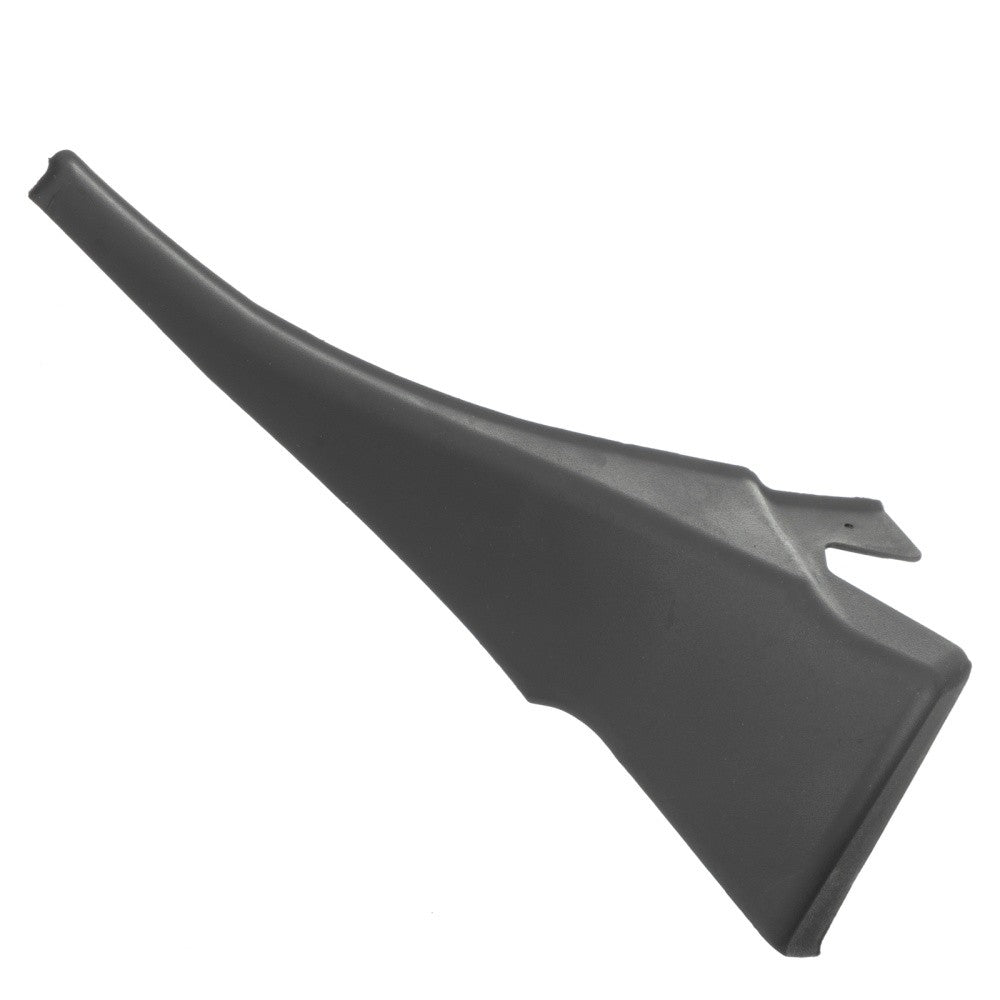 Left Side Cowl Grille Panel Extension for Chevrolet Colorado / Canyon 2015-2022