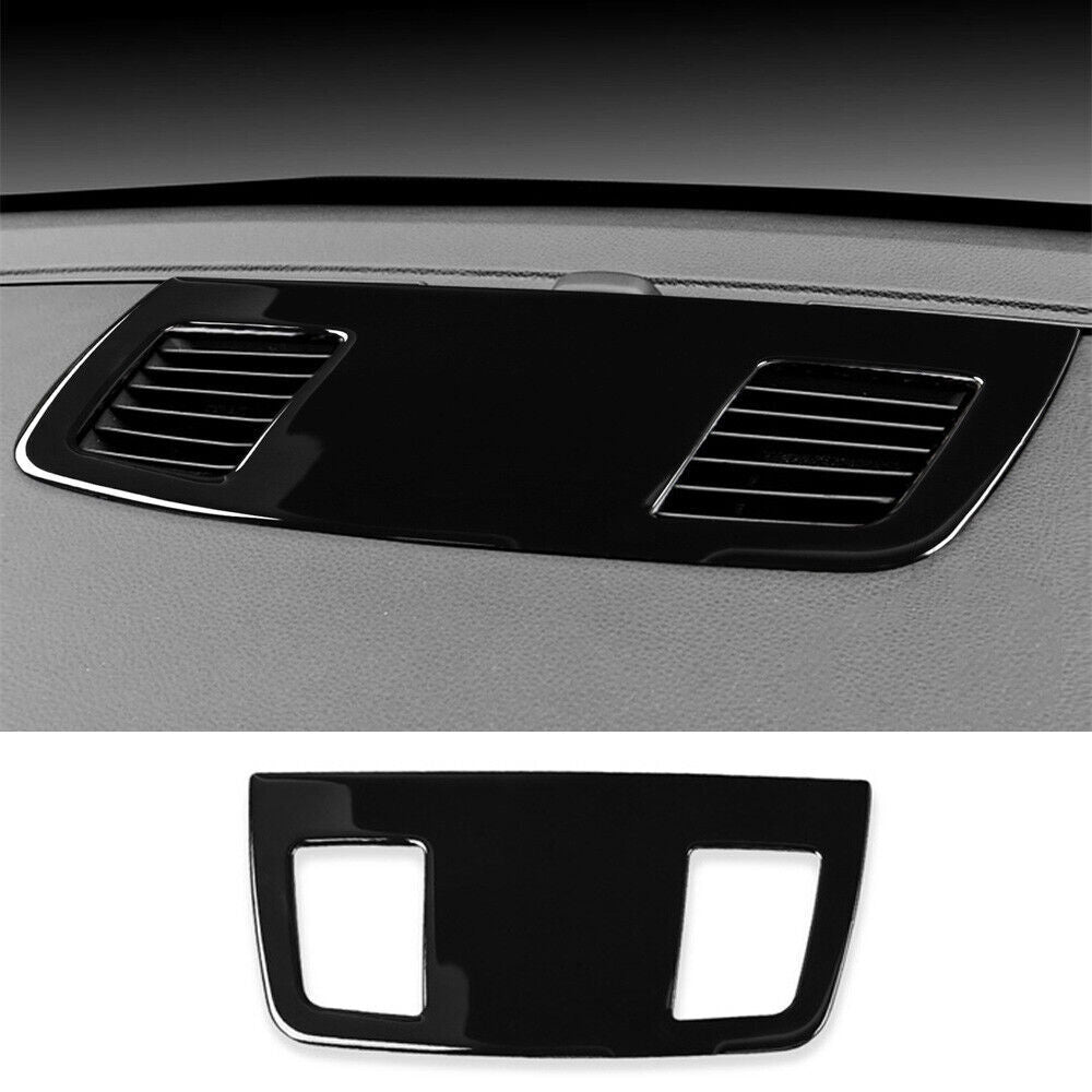 Dashboard Air Vent Outlet Panel Cover for BMW 3 Series E90 E92 E93 05-12