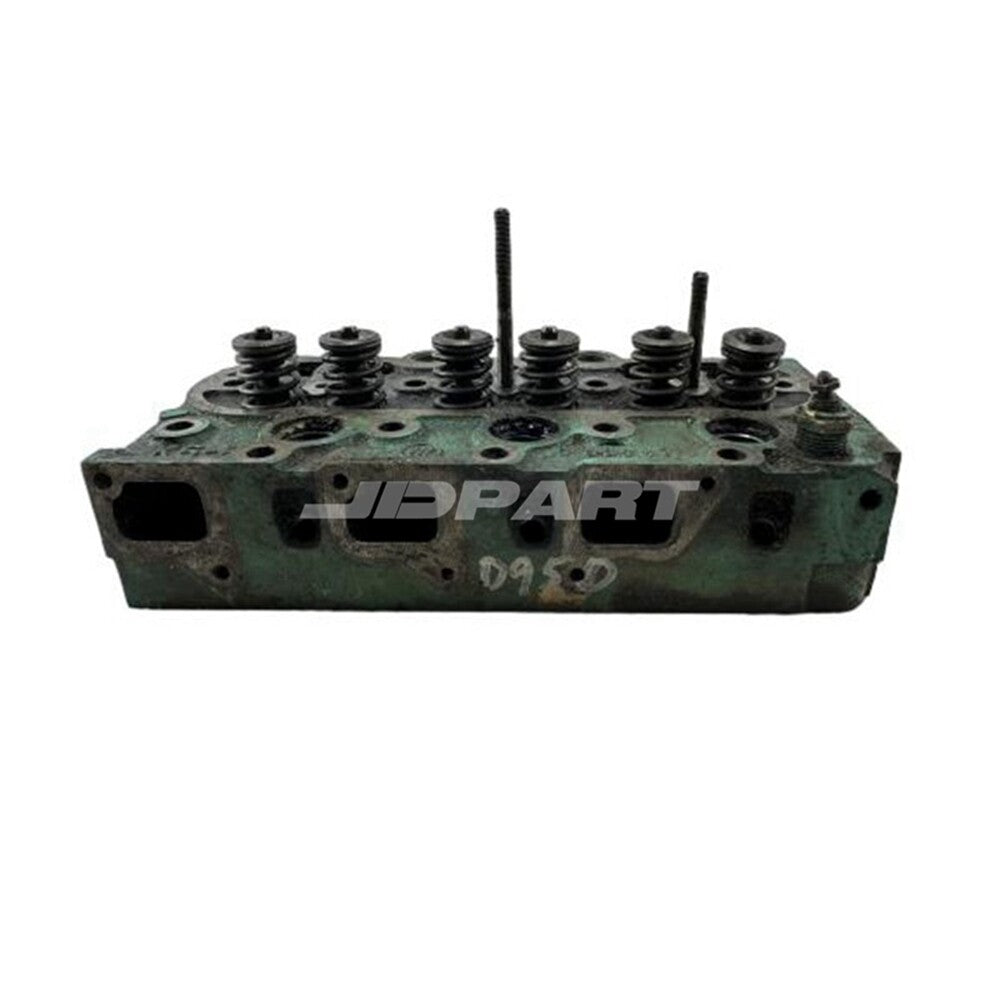 D850 Cylinder Head Assy - Parts for Engines