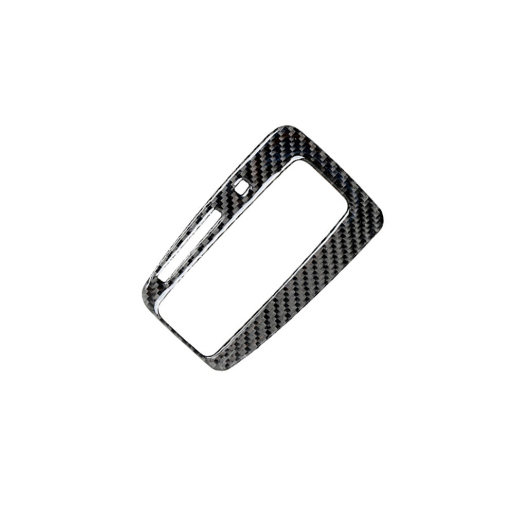8X Carbon Fiber Front Air Vent Frame Cover Trim For Matrix 2009-2014 v