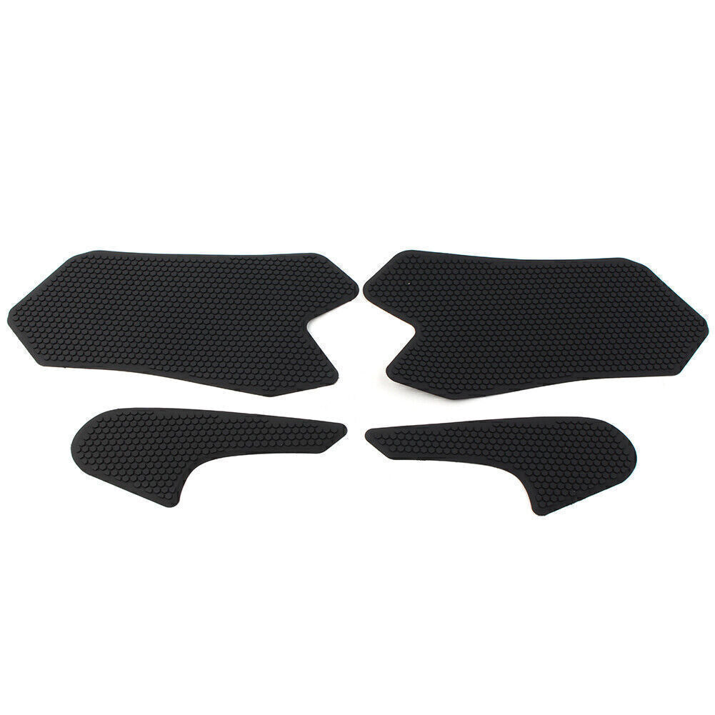 Side Tank Traction Pad Fuel Gas Knee Grips Fit for Ducati Panigale 899 959 1199 1299