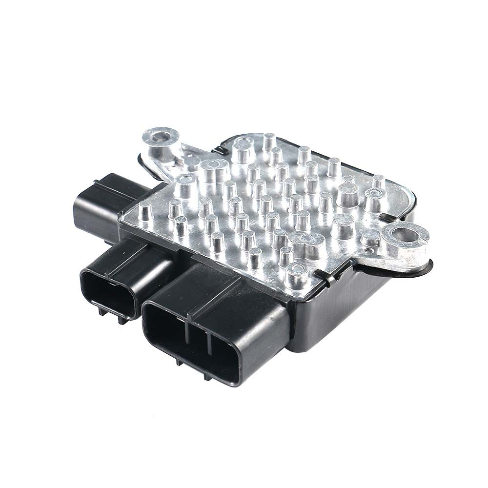 Relay Radiator Cooling Fan Control Module Fits For 2002-2007 Lancer for Outlander Q