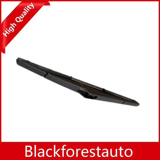 Rear Window Wiper Blade 12inch for Kia Sportage for Hyundai IX35 for Tucson 2010+ Black Q