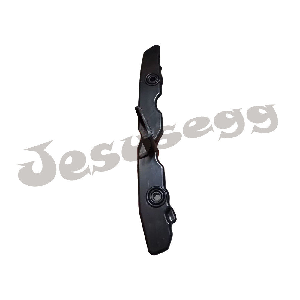 for BMW G12 7-Series 2016-19 51117357199 Front Left Bumper Bottom Guide Bracket