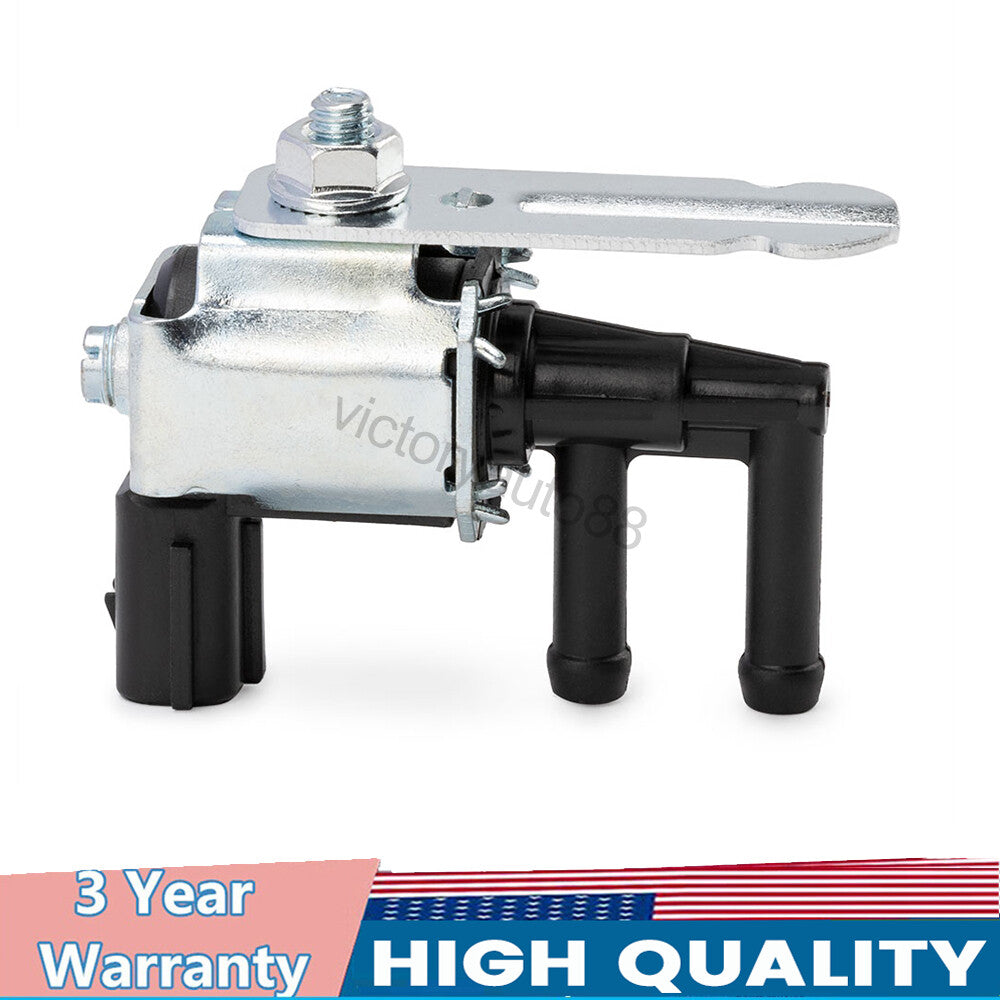 new steam tank purification solenoid valve suitable for MAZDA 626 RX-8 Protege 5 MPV Miata