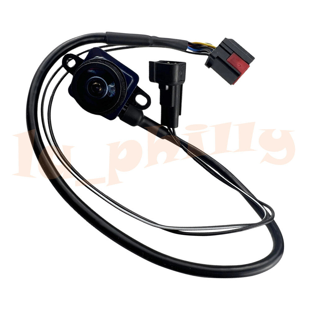 Rear View Back Up Camera for Chrysler Town  Country for Dodge Grand Caravan 2011-16 Q