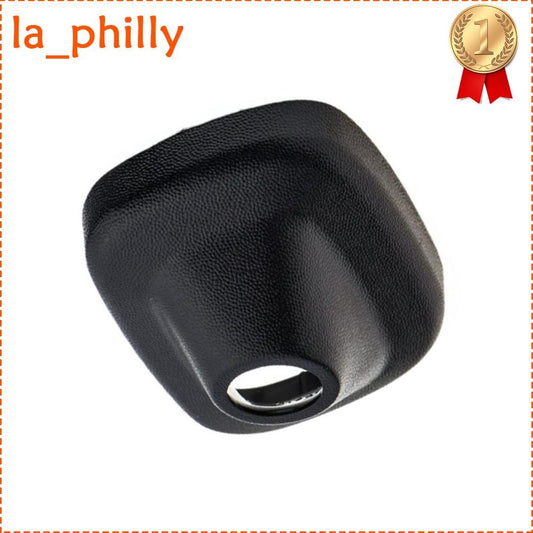 Fit For 2009-2014 F150 Radio Antenna Cap Cover Black 9L3Z18A927A 9L3Z-18A927-A Q
