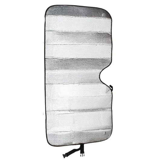Sun Shade Car Foldable Front Windshield Window Sunshade Visor Protector Cover Q