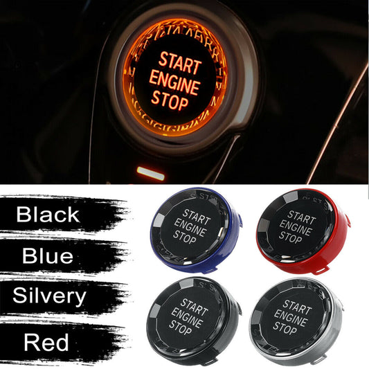 for BMW E-Series E90 E91 E92 E93 E60 E84 start stop button start button new Q