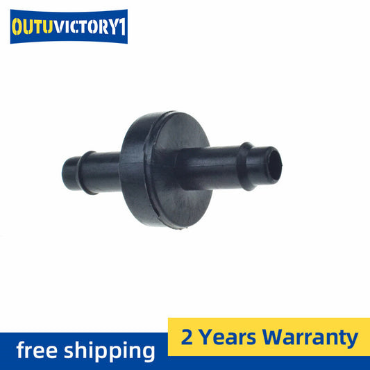 Brand new HVAC vacuum control check valve suitable for 1990-07 for Dodge for Ram for Chrysler for Jeep Cherokee Q